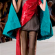 Illustration for article titled Marc Jacobs Channels Grey Gardens? We Beg To Differ
